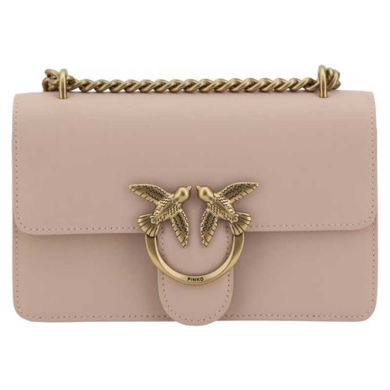 PINKO Love One Mini Shoulder Bag, theFeinheit