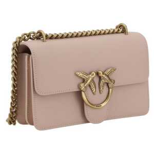 Pinko Love One Mini Shoulder Bag 6