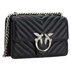 Pinko Mini Love Shoulder Bag 2