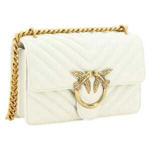 Pinko Mini Love Shoulder Bag 6