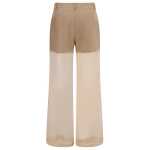 Pinko Semi Transparent Pants 2