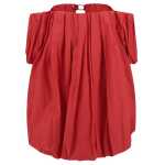 Pinko Short Balloon Dress 2
