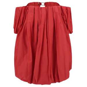Pinko Short Balloon Dress 2