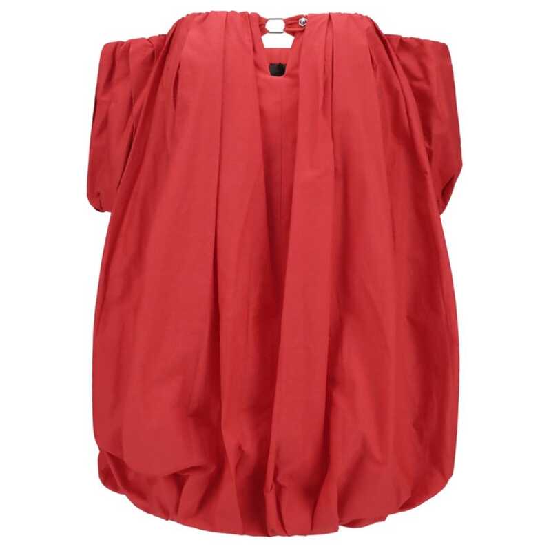 PINKO Short Balloon Dress, theFeinheit