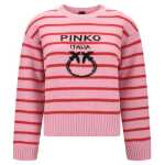 Pinko Striped Sweater
