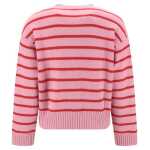 Pinko Striped Sweater 2