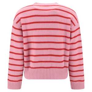 Pinko Striped Sweater 2