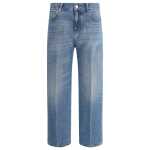 Pinko Wide Leg Lovely Jeans