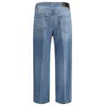 Pinko Wide Leg Lovely Jeans 2