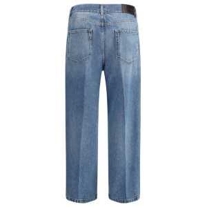 Pinko Wide Leg Lovely Jeans 2