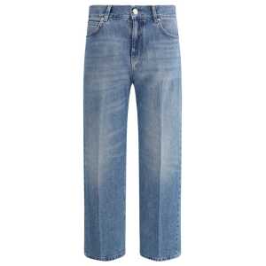 Pinko Wide Leg Lovely Jeans
