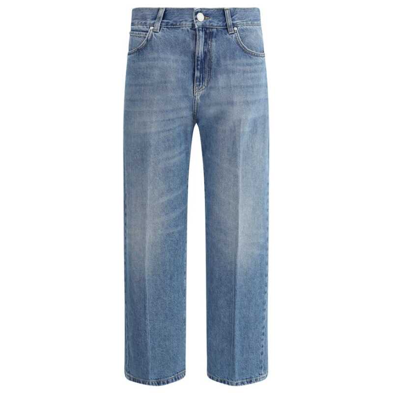 PINKO Wide-leg Lovely Jeans, theFeinheit