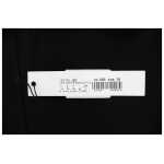 Plein Sud Elegant Black Pencil Skirt For Chic Look 6
