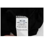 Plein Sud Sleek Black Cami Blouse Tank Top 6