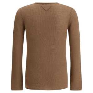 Prada Cashmere Sweater 2
