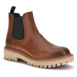 Prada Chelsea Ankle Boots 2