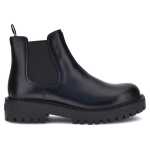 Prada Chelsea Boots