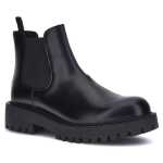 Prada Chelsea Boots 2