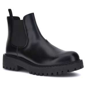 Prada Chelsea Boots 2
