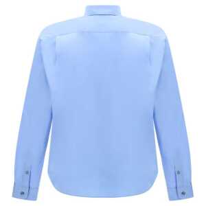Prada Cotton Shirt 2