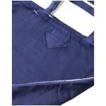 Prada Elegant Blue Tote Bag For Chic Outings 2