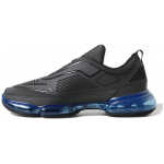 Prada Elegant Men Black Mesh Sneakers 4