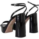 Prada Elevate Your Elegance With Glossy Black Heels 5