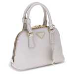 Prada Logoed Handbag 2