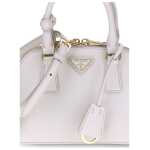 Prada Logoed Handbag 4