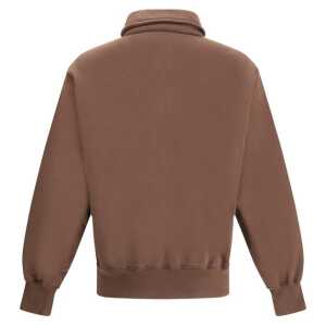 Prada Polo Sweatshirt 2