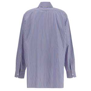 Prada Striped Shirt 2