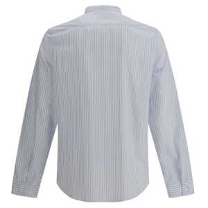 Prada Striped Shirt 5