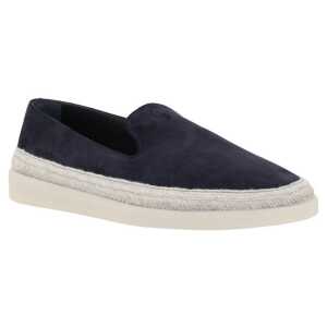 Prada Suede Loafers 2