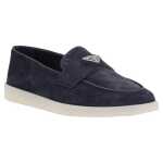 Prada Suede Loafers 6