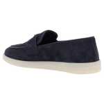 Prada Suede Loafers 7