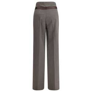 Prada Wool Pants 2