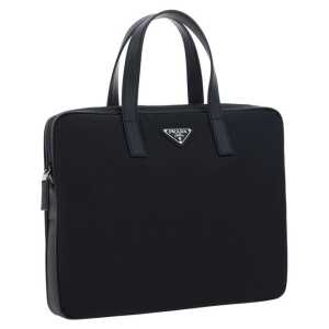 Prada Work Shoulder Bag 2