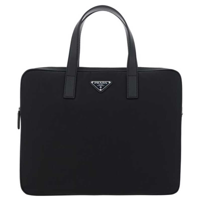 Prada Work Shoulder Bag, theFeinheit