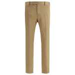 Pt Torino Cotton Pants