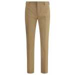 Pt Torino Cotton Pants 4