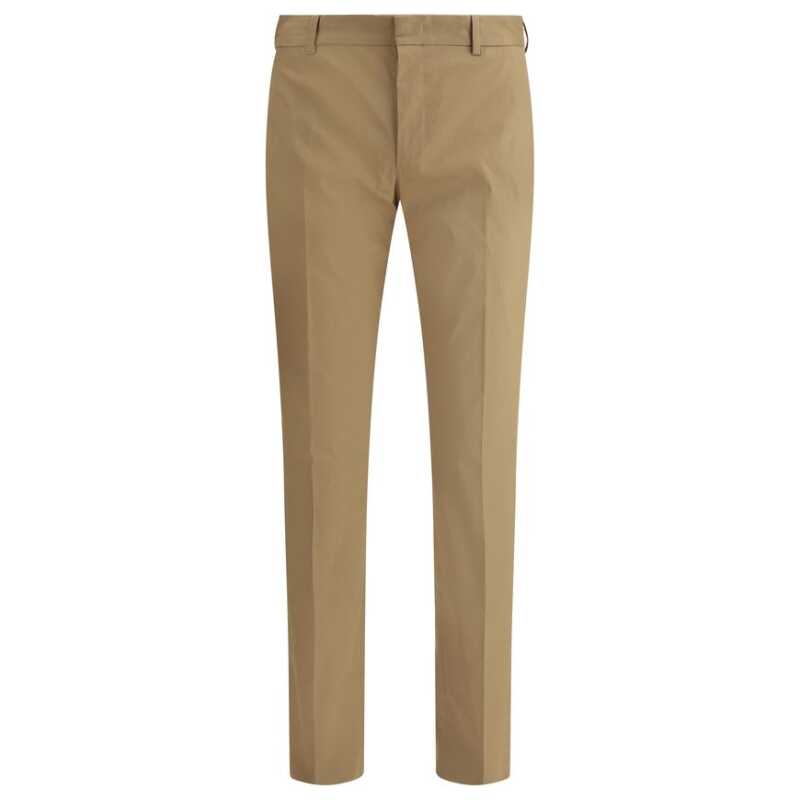 PT Torino Cotton Pants, theFeinheit