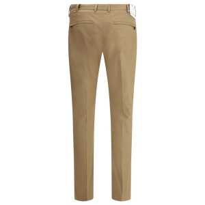 Pt Torino Cotton Pants 5