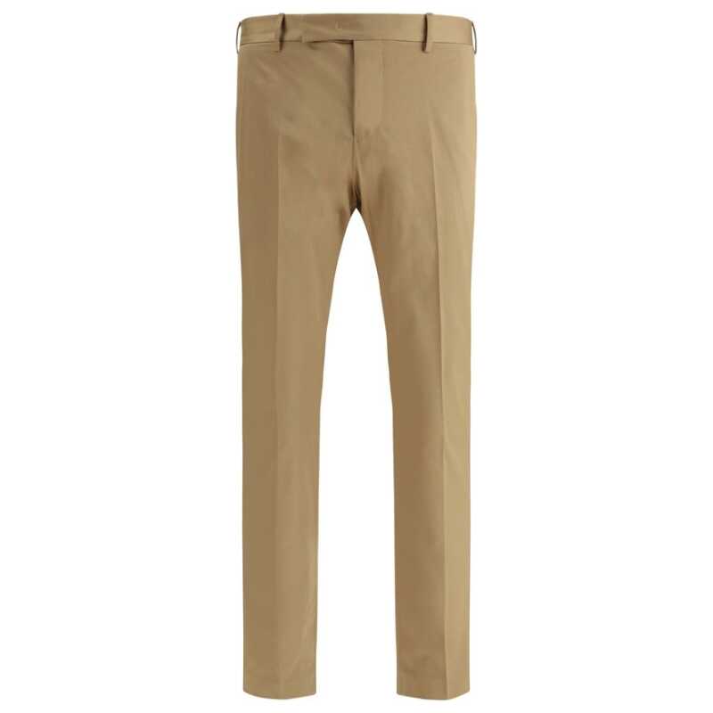 PT Torino Cotton Pants, theFeinheit