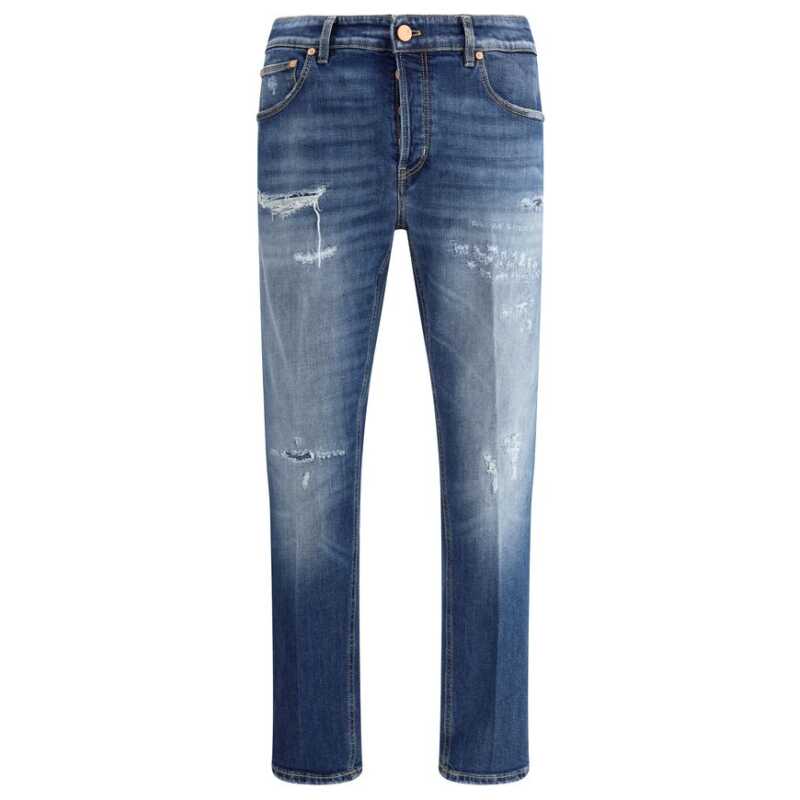 PT Torino Reggae Jeans, theFeinheit