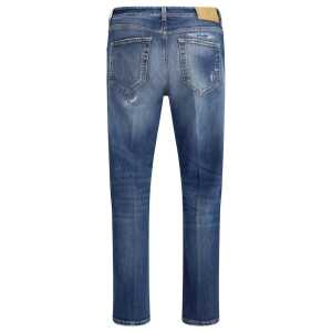 Pt Torino Reggae Jeans 5