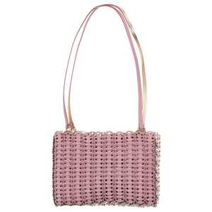 Rabanne Flip 1969 Shoulder Bag 2