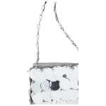 Rabanne Sparkle Nano Shoulder Bag 3