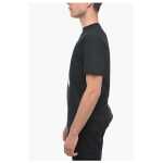 Raf Simons Printed Logo Big Fit T Shirt 2