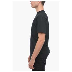 Raf Simons Printed Logo Big Fit T Shirt 2