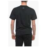 Raf Simons Printed Logo Big Fit T Shirt 3